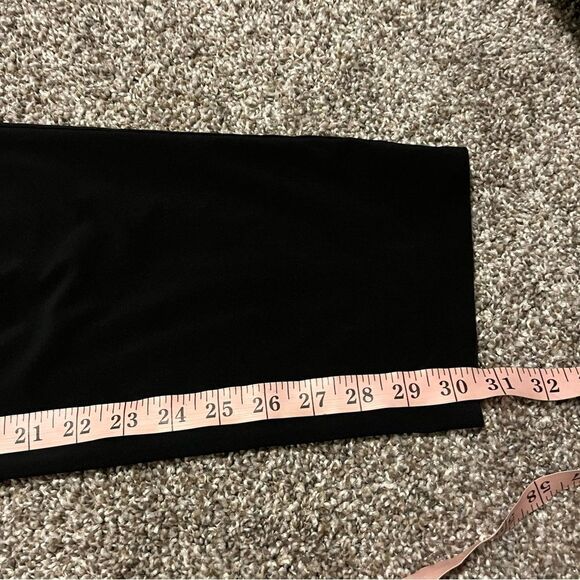 Athleta Skyline Pant II black 8 Tall - Picture 12 of 12